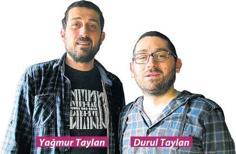 TAYLAN KARDEŞLER’İN YENİ İŞİ