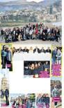MARDİN’E PEMBE İZ