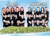 ‘SURVIVOR’IN BU HALİ