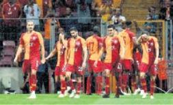 GALATASARAY MAÇI EKRANA GELECEK Mİ?