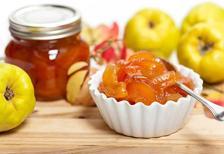 Ayça reçeli tarifi