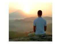 Mutlu Olmak İçin Meditasyon