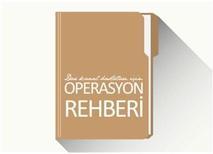 Dar Kanal Hastaları İçin Operasyon Rehberi