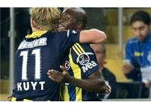 Fenerbahçe'de pabuç pahalı...