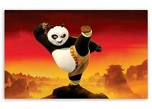 Kung Fu Panda’dan Neler Öğrenebiliriz?