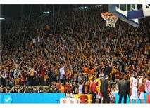 Galatasaray son nefeste kaybetti