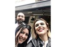 Havasından geçilmeyen Karaköy