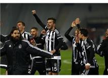 Beşiktaş ve 7 sene sonra gelen  Şampiyonluk...