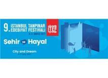 İstanbul Tanpınar Edebiyat Festivali başlıyor