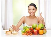 Sağlıklı ve ince olmanın sırrı: Daha az asitli daha çok alkalik gıdalar tüketin!