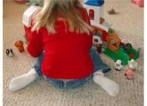 Çocuklarda ‘W’ Oturuşu Nedir? ‘W’ Oturuşunun Çocukların Gelişimi Üzerindeki Olumsuz Etkisi