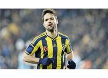 Yeni transfer Diego Ribas mı...?