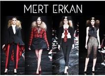 Genç Tasarımcı Mert Erkan FW17/18 Mercedes-Benz Fashion Week İstanbul