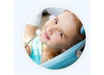 Diş Hekimini Seven Çocukların Dişleri Daha Sağlıklı