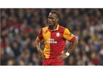 Galatasaray Drogba yı çok arar...