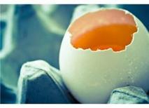 Yumurta Akı Depresyonun İlacı