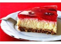 Kolay Cheesecake