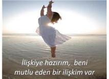 Olumlama Cümlesi Yaratma Ritüeli