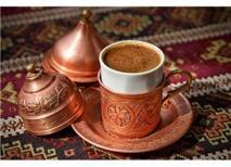 Kaçamak Türk kahvesi ile yılda 4 kilo verin