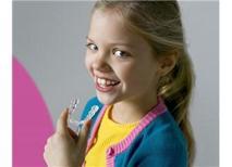 Invisalign First: Çocuklar için Telsiz Ortodontik Tedavi