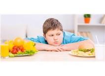 Eyvah Çocuğum Şişmanlıyor! - 9 Maddede Obeziteyle Baş Etmenin Yolları