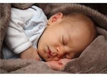 Bebeğinizle Uzun Gece Uykusu İçin 10 Tavsiye