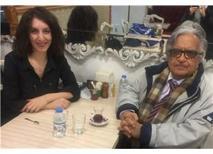 Prof. Dr. Hüsrev Hatemi’yle Bir Hoş Seda