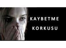 Kaybetme Korkusu