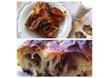 Pırasalı Börek