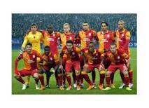 Galatasaray Madrid maçı keşke yeniden başlasa...