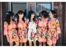 Yeni Trend: Kimono Elbise