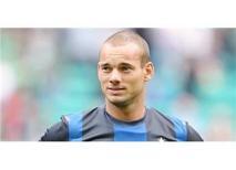 Wesley Sneijder