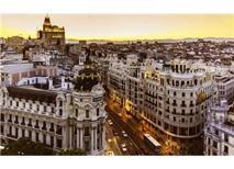 Tapas ve Flamenco şehri Madrid (Duyguyla Geziyorum)