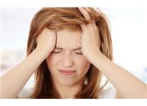 Stres Gerilim Tipi Baş Ağrısı Yapar mı?