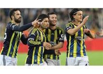 Fenerbahçe Bugün Kaybetti.Yarın Değil...