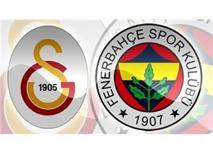 Yılın Sonunda Galatasaray-Fenerbahçe rekabeti