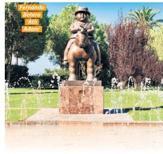 İZMİR EFES  VE SANAT…