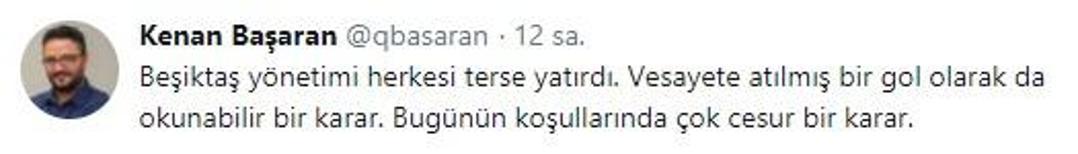 TFF Hangi Kararı Verseydi Masa Başında Alınmış Karar Olmayacaktı?