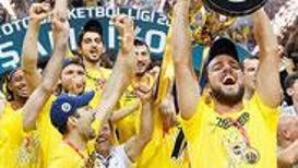 Sadece basketbol, sadece Fenerbahçe... Hepsi bu!