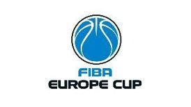 FIBA Europe Cup'ta ilk tur sonu