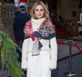 Olivia Palermo'nun Sokak Stili