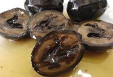 Ceviz reçeli tarifi