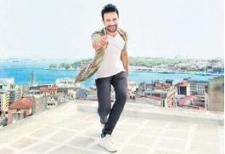 TARKAN’IN ALKIŞLANACAK  MEHMETÇİK VAKFI KARARI