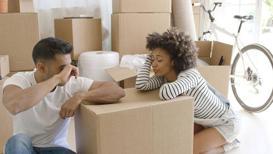 Yeni bir eve doğru: Taşınırken ev nasıl toplanır?