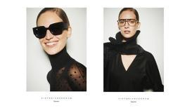 Victoria Beckham Eyewear Sonbahar 2019 Koleksiyonu