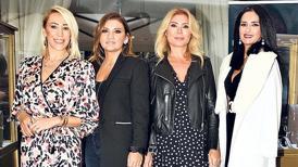 Hem alışveriş hem eğlence