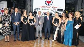 KALPLER  BiR OLDU