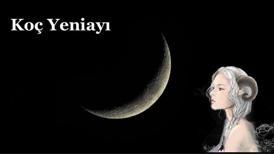 Yeni çağa başlarken: 24 Mart Koç Yeniayı