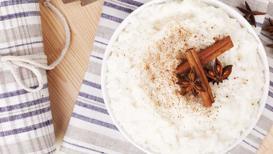 Nişastasız Sütlaç Tarifi