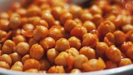 Etsiz Nohut Yemeği Tarifi